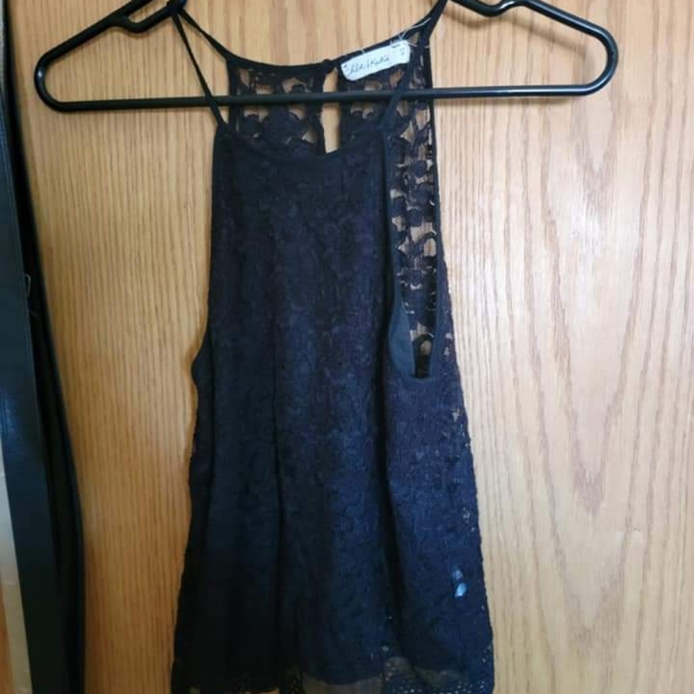 Womens tank